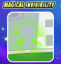 invisibility preview