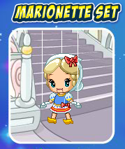 marionette preview